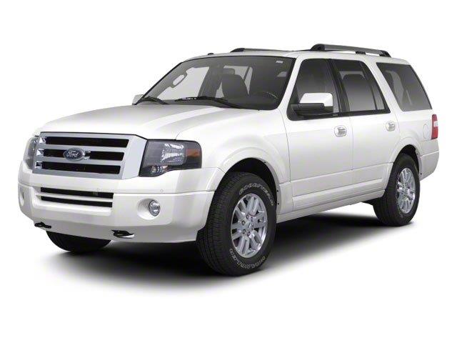 Ford Expedition 2013 photo 3