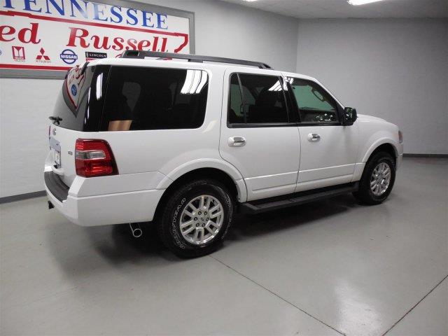 Ford Expedition 2013 photo 1