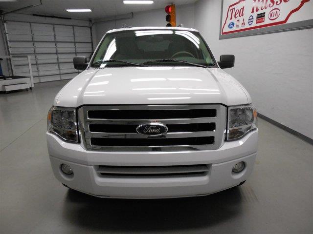 Ford Expedition 2013 photo 3