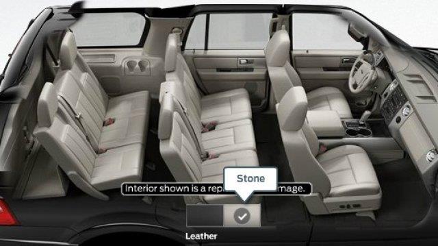 Ford Expedition 2013 photo 3