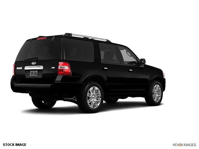 Ford Expedition 2013 photo 1