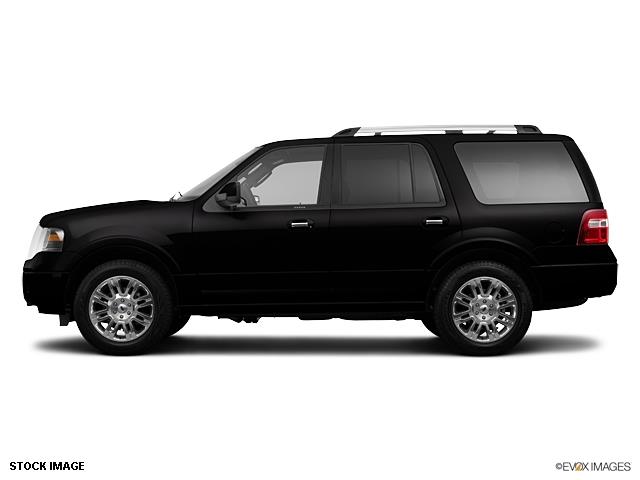 Ford Expedition 2013 photo 2