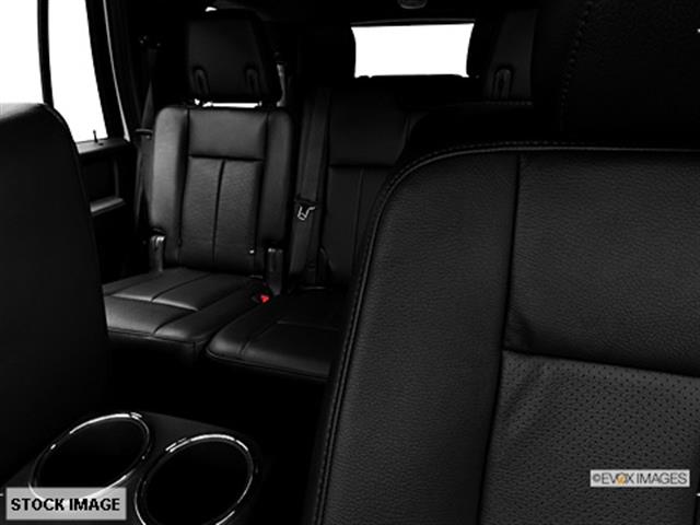 Ford Expedition 2013 photo 7