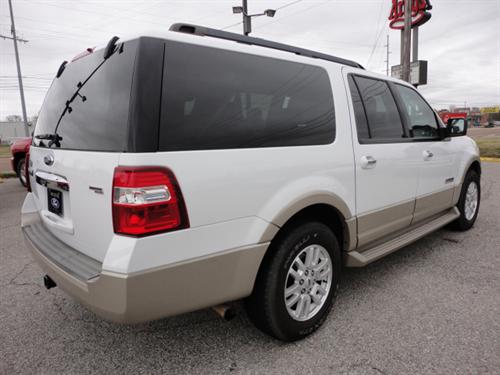 Ford Expedition EL XL XLT Work Series Other