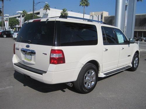 Ford Expedition EL SLT 25 Other