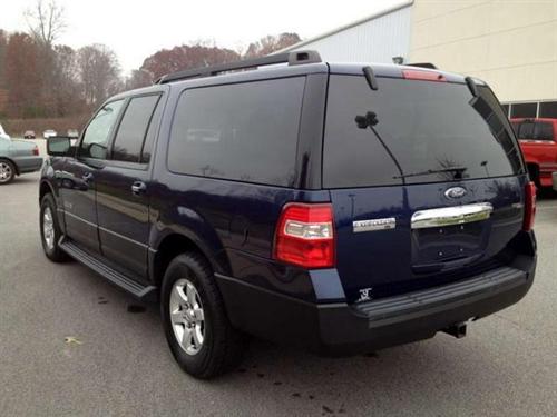 Ford Expedition EL ESi Other