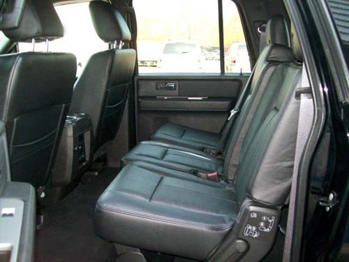 Ford Expedition EL ESi Other