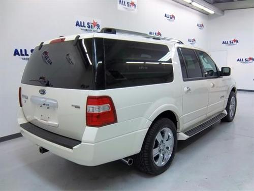 Ford Expedition EL SLT 25 Other