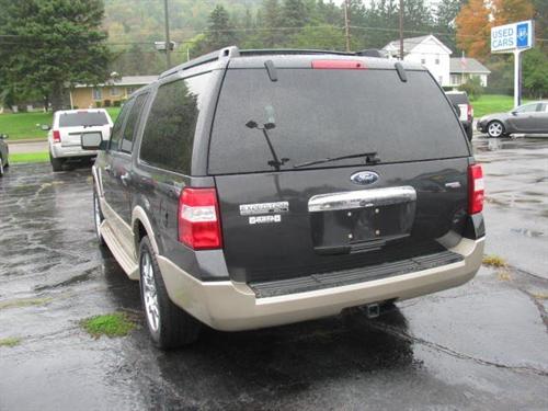 Ford Expedition EL XL XLT Work Series Other