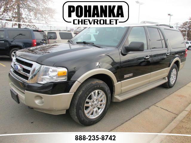 Ford Expedition EL Unknown Unspecified