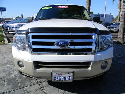 Ford Expedition EL XL XLT Work Series Other