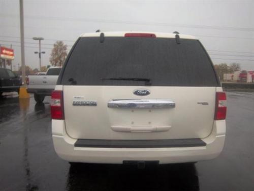 Ford Expedition EL SLT 25 Other