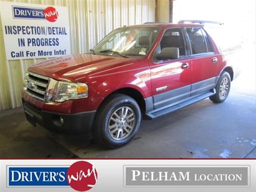 Ford Expedition EL ESi Other