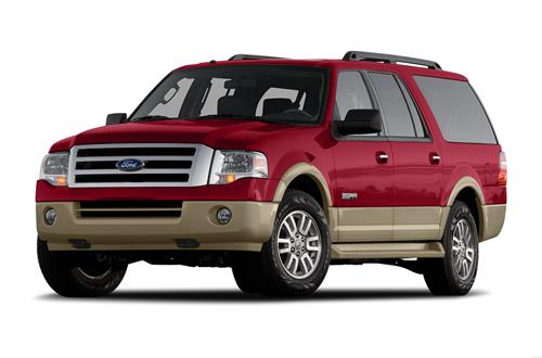 Ford Expedition EL XL XLT Work Series Other