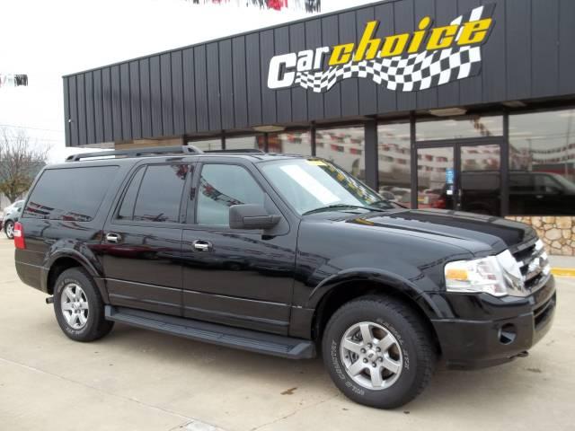 Ford Expedition EL Unknown Sport Utility