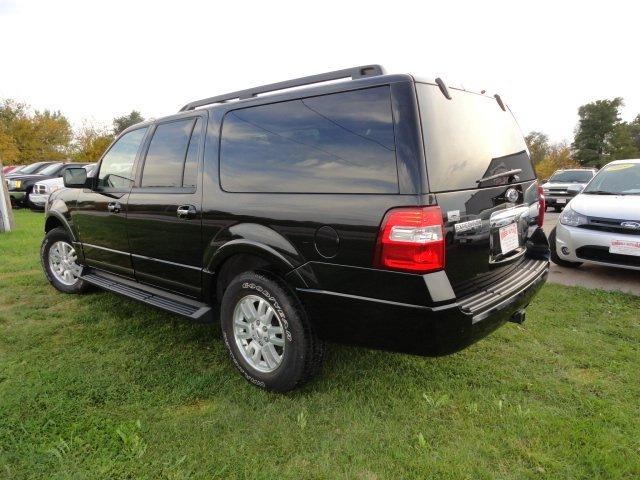 Ford Expedition EL Unknown Sport Utility