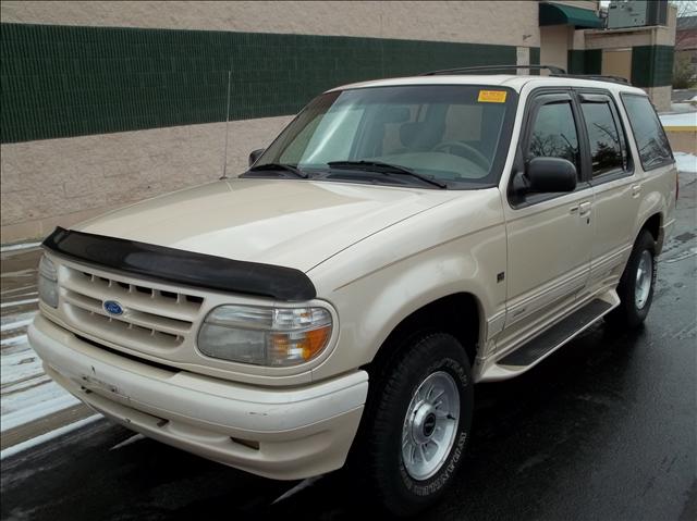 Ford Explorer SLT 25 Sport Utility