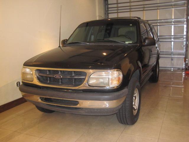 Ford Explorer ESi Sport Utility