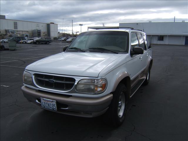 Ford Explorer 1998 photo 2