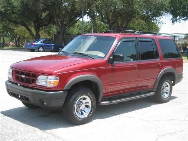 Ford Explorer XLS Sport Utility