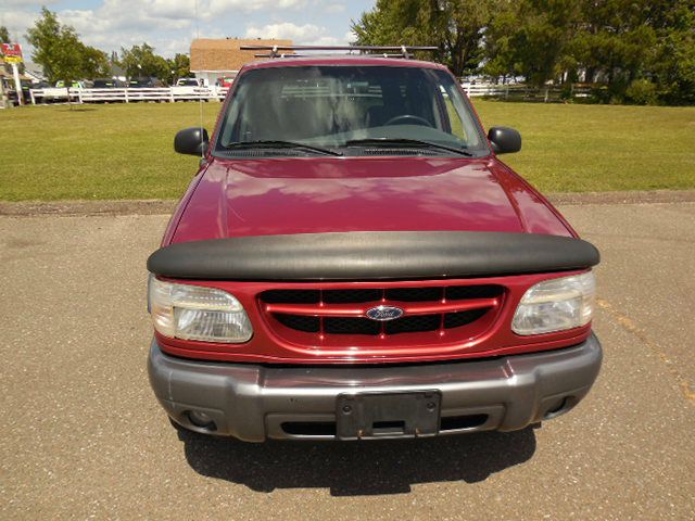 Ford Explorer SL 4x4 Regular Cab SUV