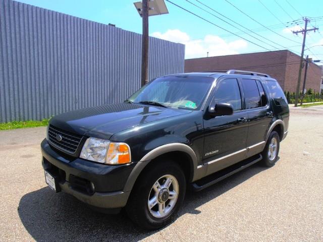 Ford Explorer SL 4x4 Regular Cab SUV