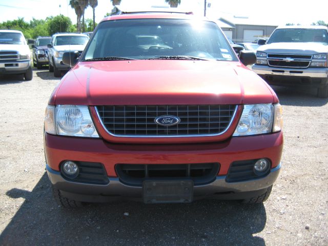 Ford Explorer SL 4x4 Regular Cab SUV