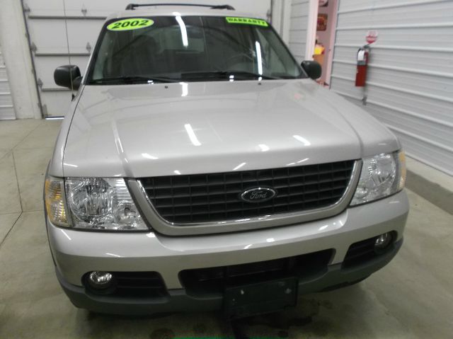 Ford Explorer SL 4x4 Regular Cab SUV