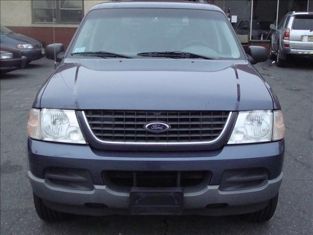 Ford Explorer ESi Sport Utility