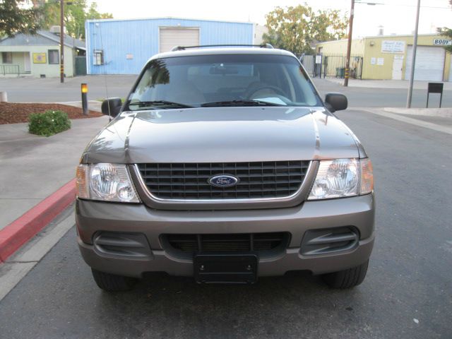 Ford Explorer SL 4x4 Regular Cab SUV