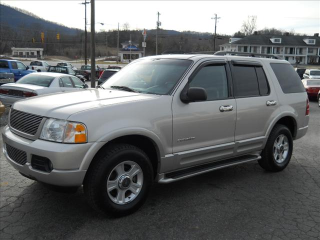 Ford Explorer SLT 25 Sport Utility