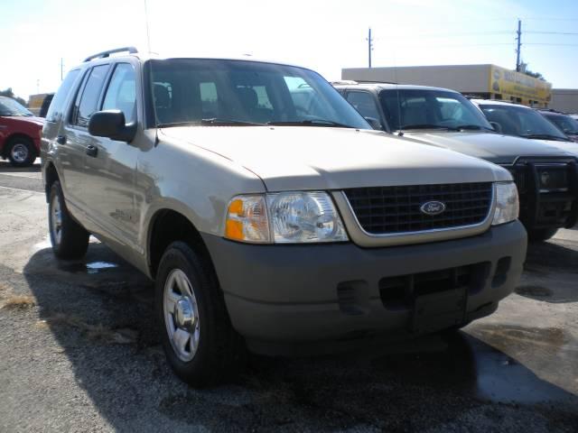 Ford Explorer XLS Sport Utility