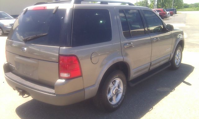 Ford Explorer SL 4x4 Regular Cab SUV