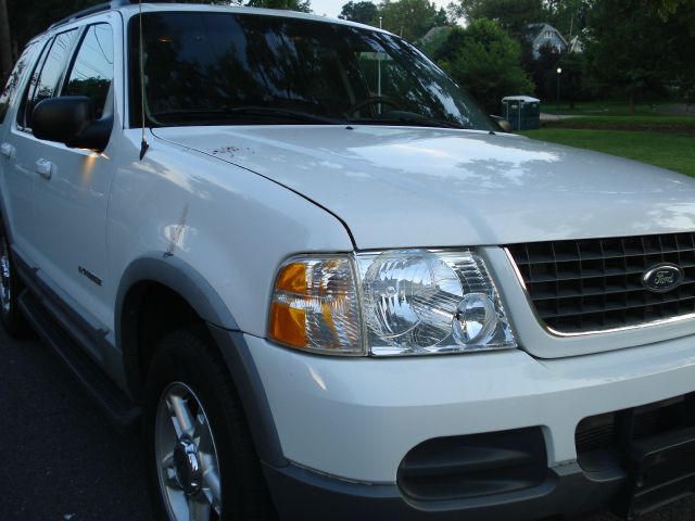 Ford Explorer SL 4x4 Regular Cab SUV