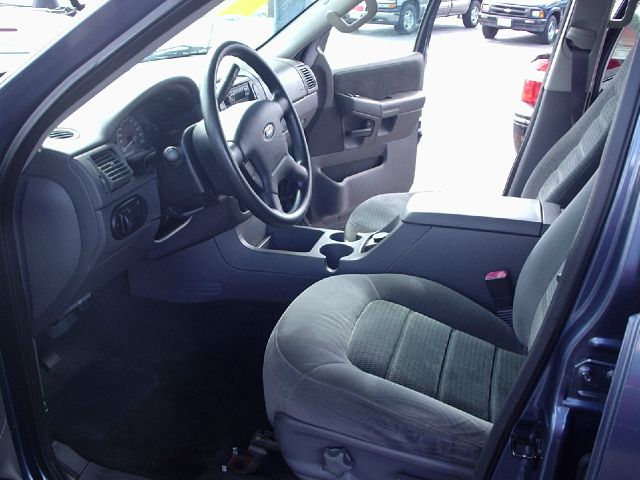 Ford Explorer SL 4x4 Regular Cab SUV