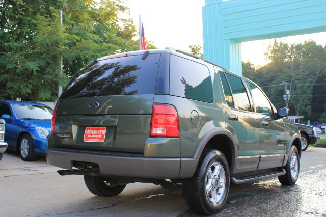 Ford Explorer SL 4x4 Regular Cab SUV