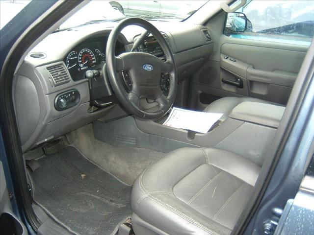 Ford Explorer ESi Sport Utility