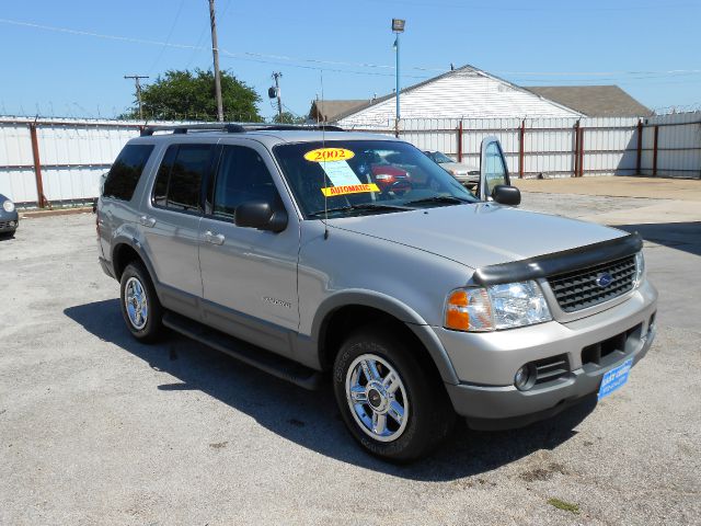 Ford Explorer SL 4x4 Regular Cab SUV