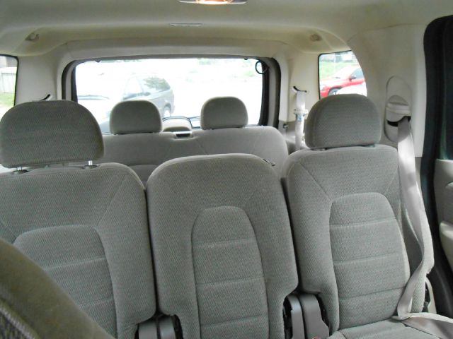 Ford Explorer SL 4x4 Regular Cab SUV