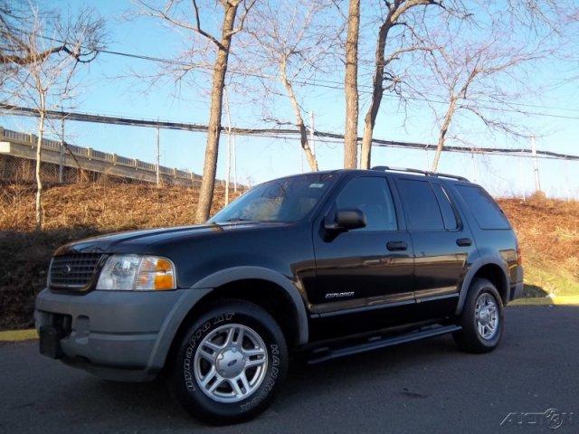 Ford Explorer XLS Unspecified