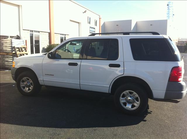 Ford Explorer Sport 4WD Sport Utility