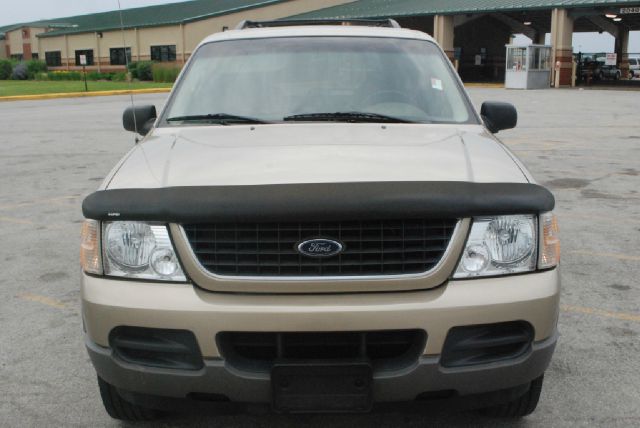 Ford Explorer SL 4x4 Regular Cab SUV