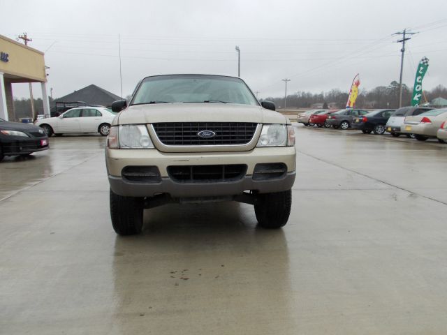 Ford Explorer SL 4x4 Regular Cab SUV