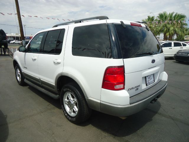 Ford Explorer SL 4x4 Regular Cab SUV