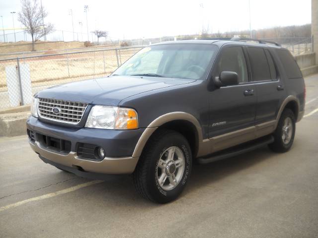 Ford Explorer XL XLT Work Series Sport Utility