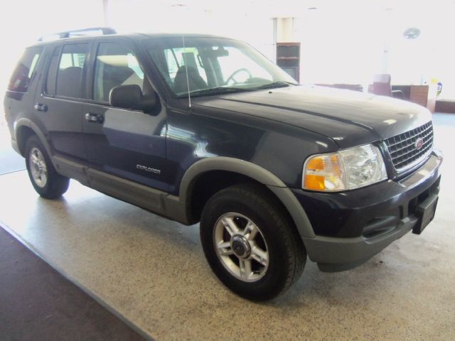 Ford Explorer SL 4x4 Regular Cab SUV