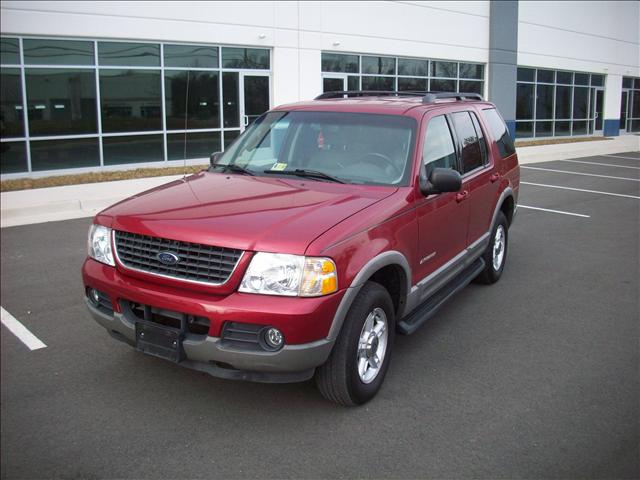 Ford Explorer ESi Sport Utility