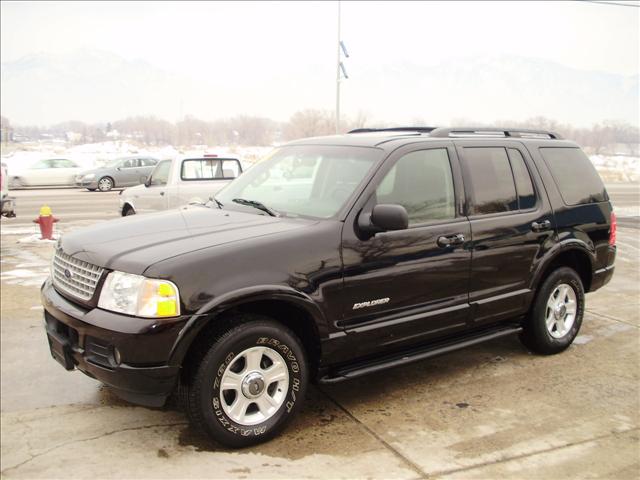 Ford Explorer SLT 25 Sport Utility