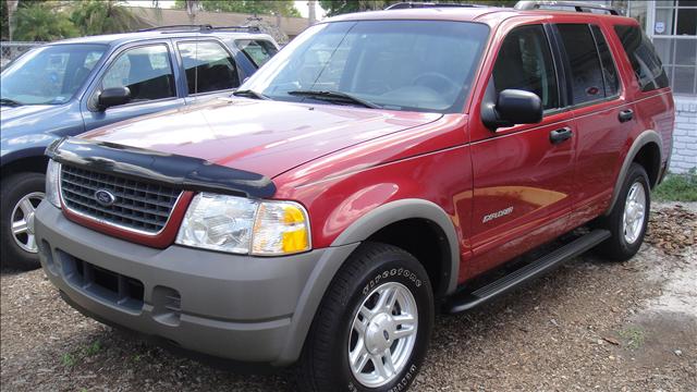 Ford Explorer XLS Sport Utility