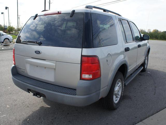 Ford Explorer XLS Sport Utility